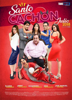 Santo Cachón 2018 film nackten szenen