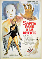 Santo Faces Death 1969 film nackten szenen