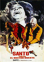 Santo Versus Doctor Death 1973 film nackten szenen