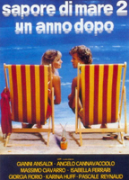 Sapore di mare 2 - Un anno dopo (1983) Nacktszenen