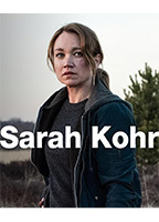 Sarah Kohr 2014 film nackten szenen