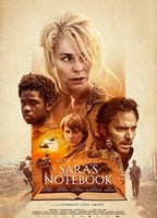 Sara's Notebook (2018) Nacktszenen