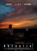 Sarima a.k.a. Molina's Borealis 2 2014 film nackten szenen