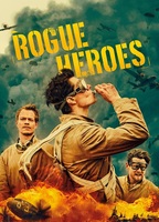 SAS Rogue Heroes 2022 film nackten szenen