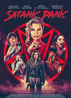 Satanic Panic 2019 film nackten szenen