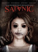 Satanic (2016) Nacktszenen