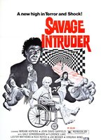 Savage Intruder 1970 film nackten szenen