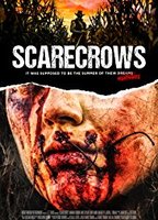 Scarecrows (2017) Nacktszenen