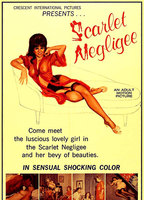 Scarlet Négligée (1968) 1968 film nackten szenen
