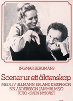 Scenes from a marriage (1973) Nacktszenen