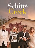 Schitt's Creek 2015 film nackten szenen