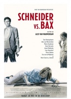Schneider vs. Bax 2015 film nackten szenen
