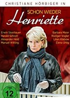  Schon wieder Henriette  (2013) Nacktszenen