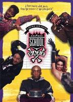 School Daze 1988 film nackten szenen