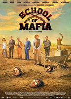 School of Mafia (2021) Nacktszenen
