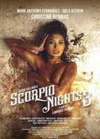 Scorpio Nights 3 (2022) Nacktszenen