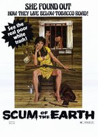 Scum of the earth poor white trash (1974) Nacktszenen