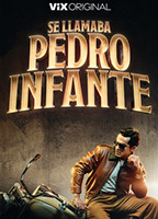 Se llamaba Pedro Infante 2023 film nackten szenen