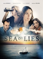 Sea of Lies 2018 film nackten szenen