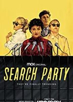Search Party 2016 film nackten szenen