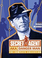 Secret Agent 1964 film nackten szenen