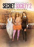Secret Society 2: Never Enough 2022 film nackten szenen