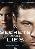 Secrets and Lies (2015) Nacktszenen