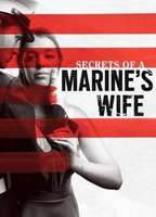 Secrets of a Marine's Wife 2021 film nackten szenen