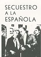 Secuestro a la española 1972 film nackten szenen