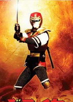 Sekai Ninja Sen Jiraiya (1988-1989) Nacktszenen