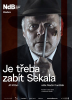 Sekal has to die (theatre play) 2018 film nackten szenen