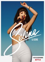 Selena: La serie (2020-heute) Nacktszenen