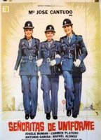 Señoritas de Uniforme (1976) Nacktszenen