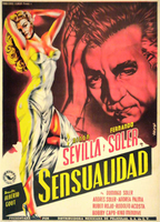 Sensualidad 1951 film nackten szenen