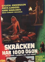 Sensuous Sorceress (1970) Nacktszenen