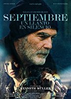 Septiembre, un llanto en silencio (2017) Nacktszenen