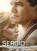 Sergio 2020 film nackten szenen