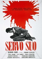 Servo suo 1973 film nackten szenen