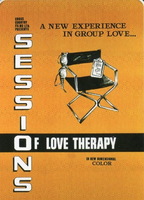 Sessions of Love Therapy 1971 film nackten szenen