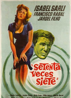 Setenta veces siete 1962 film nackten szenen