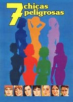 Seven Dangerous Girls (1979) Nacktszenen