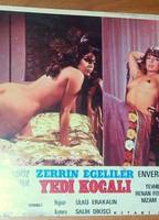Seven Husbands 1979 film nackten szenen