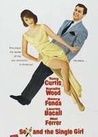 Sex and the Single Girl (1964) Nacktszenen