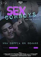 Sex Cowboys (2016) Nacktszenen