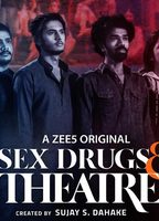 Sex Drugs & Theatre  2019 film nackten szenen