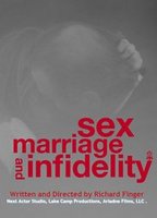 Sex, Marriage and Infidelity 2014 film nackten szenen