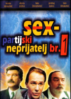 Sex – Party Enemy No.1.  1990 film nackten szenen