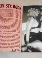 SEX -The book by Madonna 1992 film nackten szenen