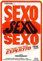 Sexo, Sexo, e Sexo (1984) Nacktszenen