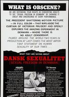 Sexual Freedom in Denmark 1970 film nackten szenen